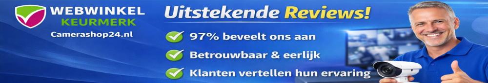 webwinkel keurmerk camerashop24