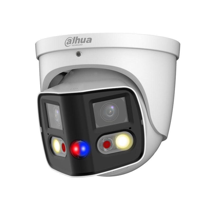 dahua tioc dome camera