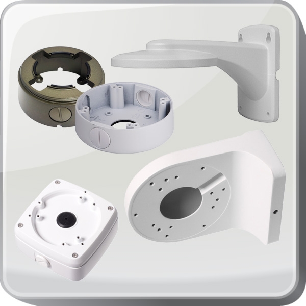 Dahua Brackets