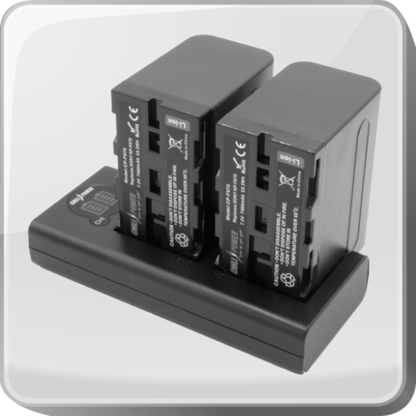 Accu / batterij