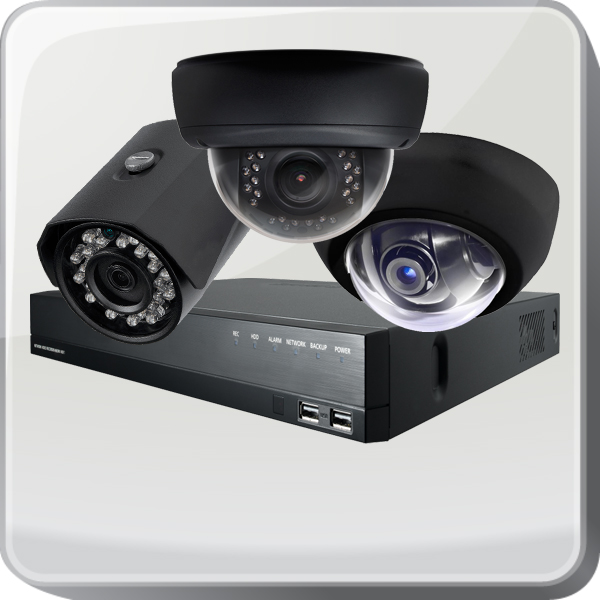 Budget camerasysteem