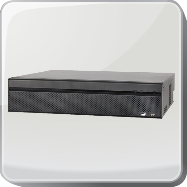 DVR 4 kanaals
