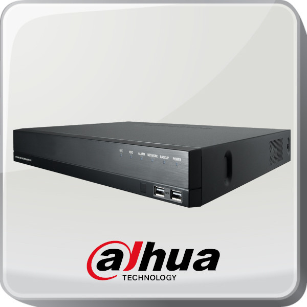 Dahua DVR recorders