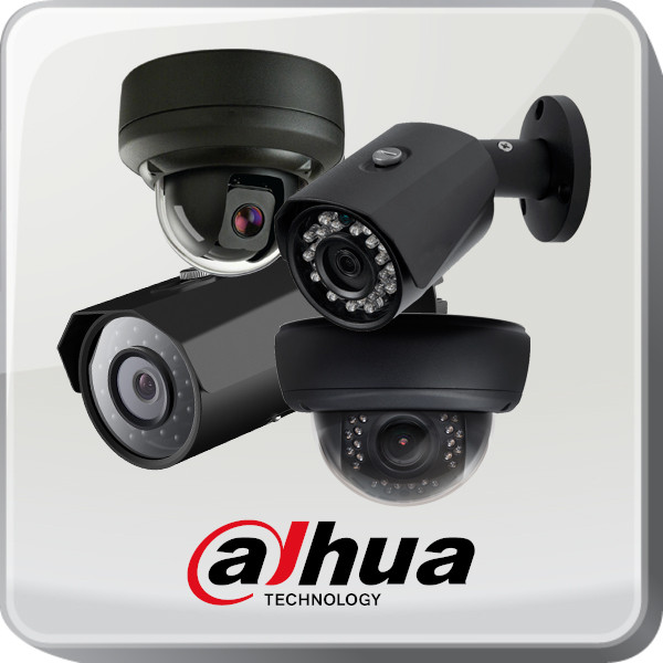 IP Dahua camera