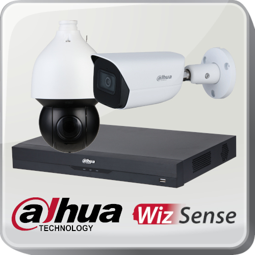 Dahua WizSense