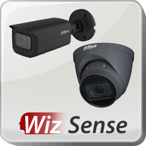 WizSense-serie