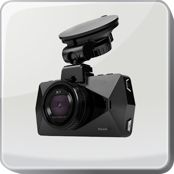 Dashcam / campercamera