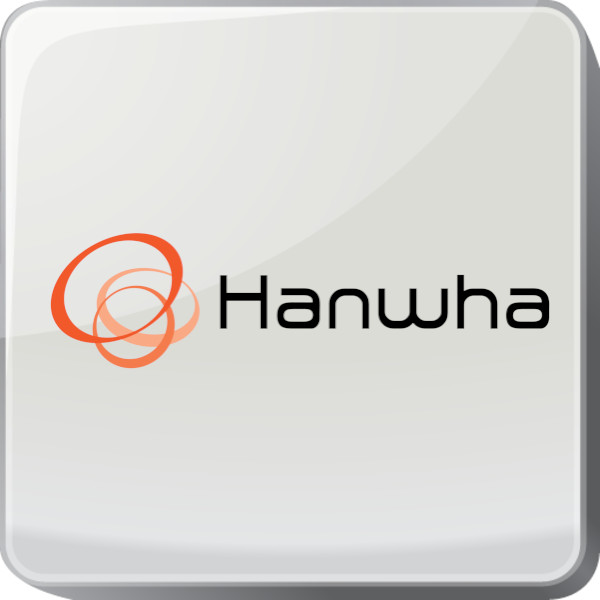 IP Hanwha camera
