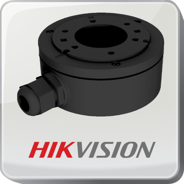 Hikvision brackets