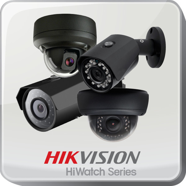 HiWatch-serie