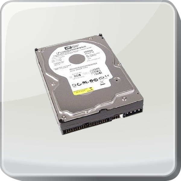 Harddisk IDE intern