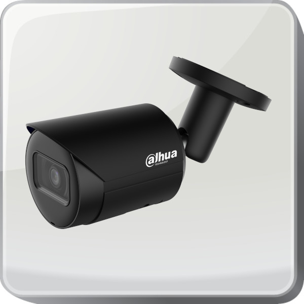 IP Dahua 2000-serie bullet camera