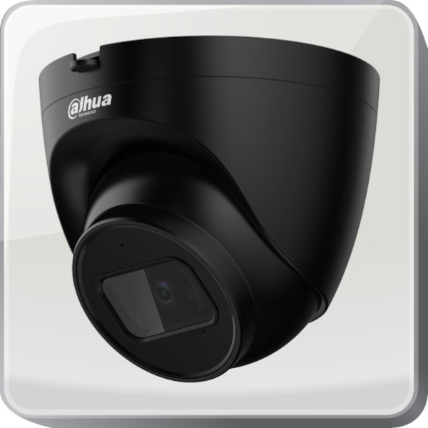 IP Dahua 2000-serie dome camera