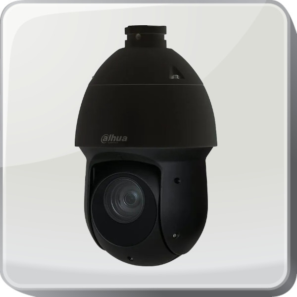 IP Dahua Speeddome camera