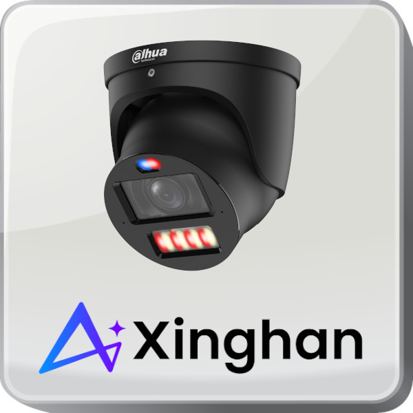 IP Dahua Xinghan camera