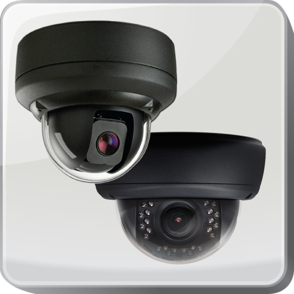 Dome camera 