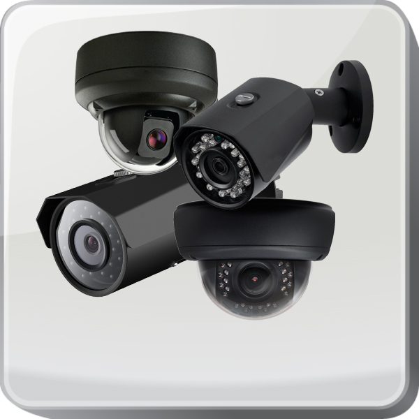 IP camera overige merken