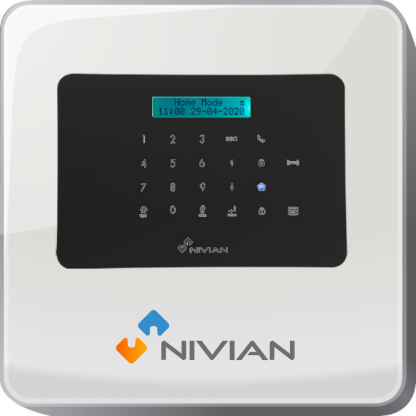 Nivian