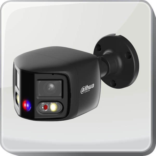 IP Dahua Panorama camera