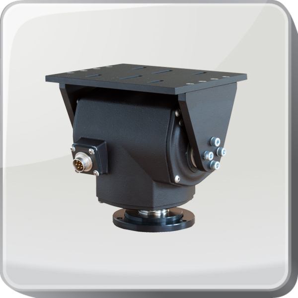 Pan / Tilt motoren
