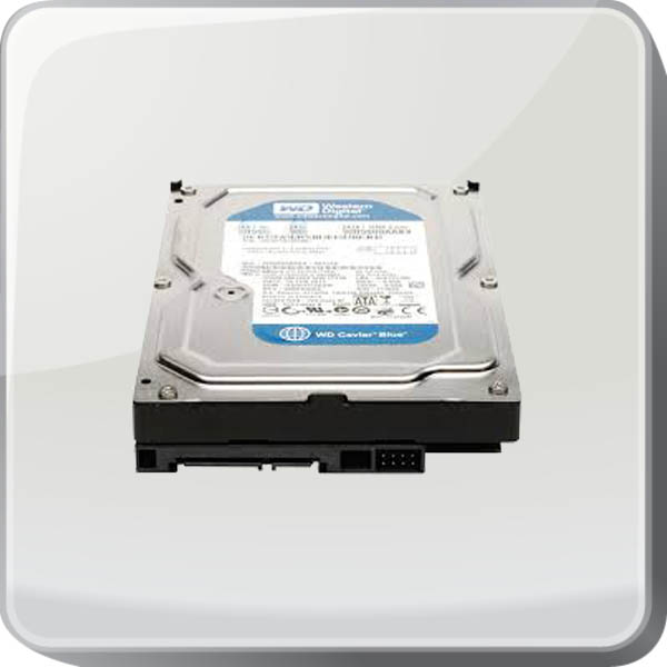 Harddisk SATA intern