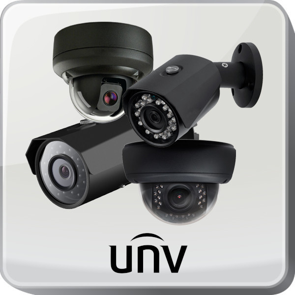 IP Uniview/Uniarch camera
