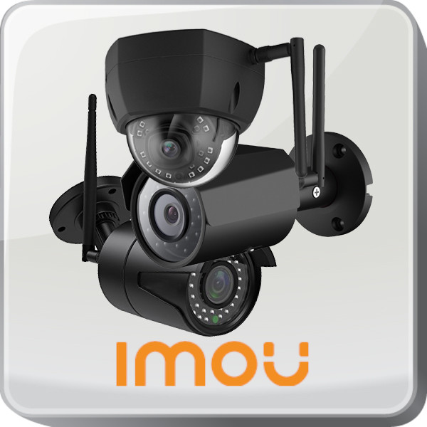 Wifi Imou camera