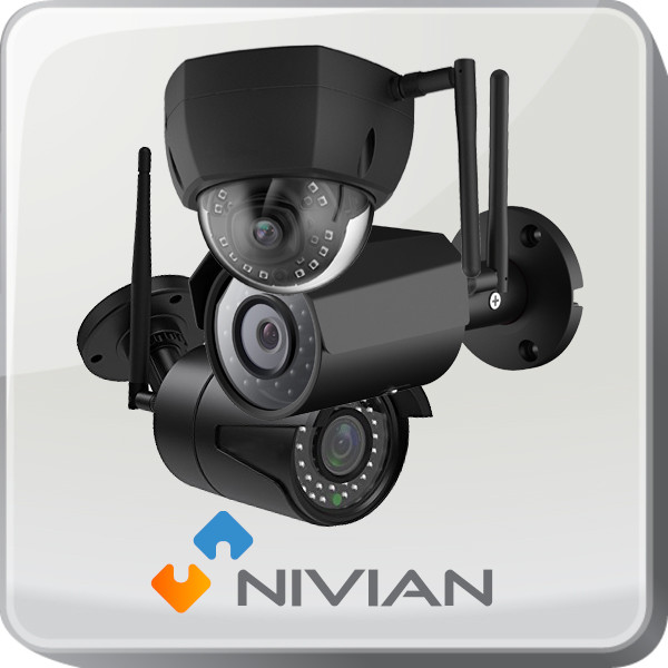 Wifi Nivian camera