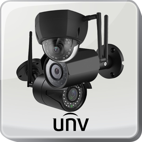 Wifi Uniview/Uniarch camera