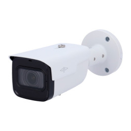 4MP Covert Pinhole WizMind Netwerk camera KIT