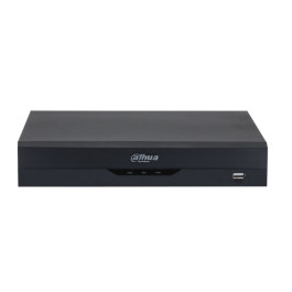 DAHUA DH XVR5104HE 4KL I3   DVR de 4 Canales 4k/ WizSense