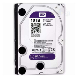 10000gb Western Digital Purple harde schijf