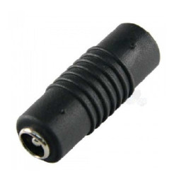 12 volt DC female to female connector - ved23