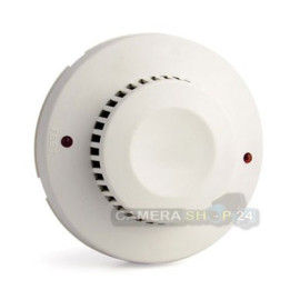 Detector in rookmelderbehuizing - al9