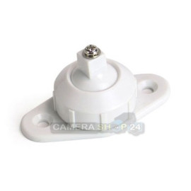 Detector bracket - al1