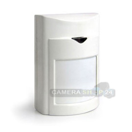 PIRE detector bedraad - al8