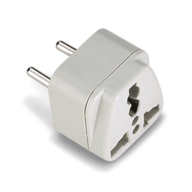 Adapter voor Europa - ved18