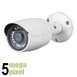 5 megapixel 4in1 camera - 20m nachtzicht - 3.6mm lens - hdcvb029