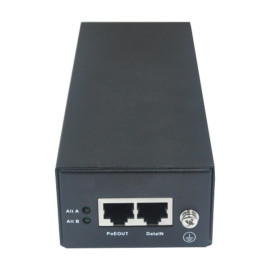PoE injector 90W - tot 1000Mbps - poe28