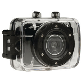 OP = OP! Action cam HD 720p waterdicht 10 meter - ac1