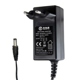 12 volt DC 2A camera adapter - adp20