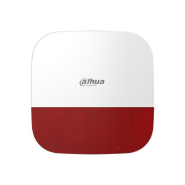 Dahua draadloze sirene - buiten - ARA13-W2