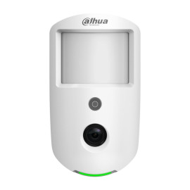Dahua draadloze PIR detector met camera - Full HD - ARD1731-W2