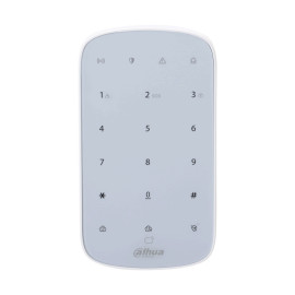 Dahua draadloze keypad - toetsenbord - ARK30T-W2