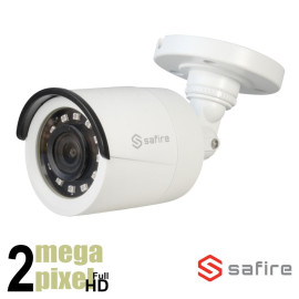 Safire Full HD 4in1 camera - 25m nachtzicht - 2.8mm lens - B022-2E4N1