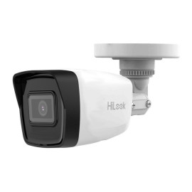 Hikvision HiLook Full HD IP bullet camera - 2.8mm lens - 30m - B121H-C