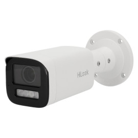 Hikvision HiLook 4MP ColorVu bullet camera - witte LEDs - motorzoom - B640HA-LZU