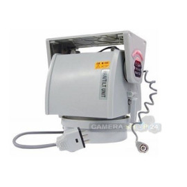 Binnen pan/tilt motor - 24 volt - pt3