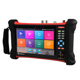 Tester IP / CVI / TVI / AHD / CVBS beveiligingscamera 4K - gr20