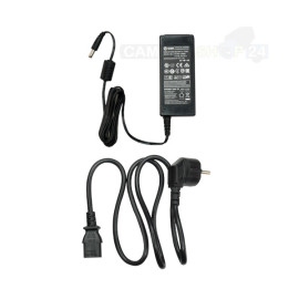 12 volt DC 3A gestabiliseerde adapter - adp5